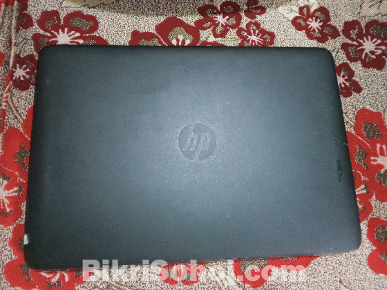 Hp Elite book